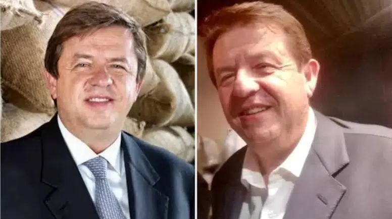 Kahve Dünyası'nın kurucusu Birol Altınkılıç, 66 yaşında kalp krizi sonucu hayatını kaybetti