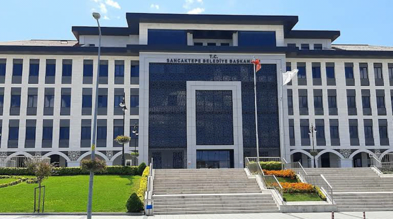 Sancaktepe'de Gençlik ve Spor İçin Kırtasiye ve Elektronik Malzeme İhalesi Açıldı