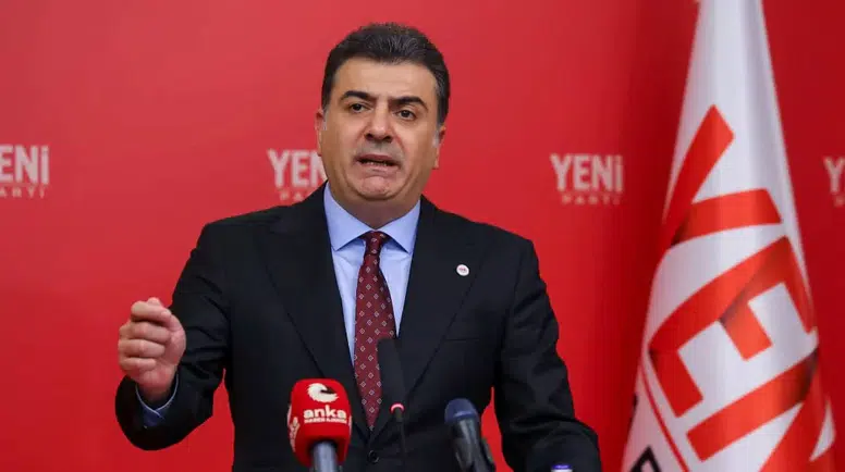 Zeynel Emre: Okullardaki Şiddet Olaylarından AK Parti ve MHP’yi Sorumlu Tuttu