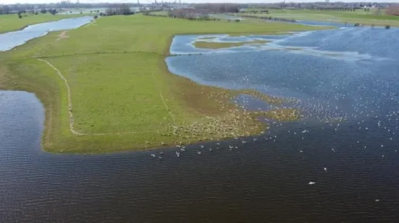 AB, çevre ve iklim projelerine 103 milyon avro yatırım yaparak stratejik adım attı