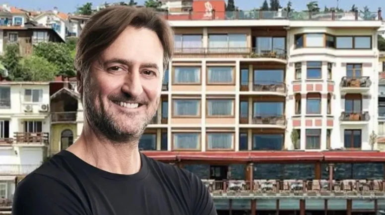 Muzaffer Yıldırım'a ait 6 şirkete TMSF kayyum atandı