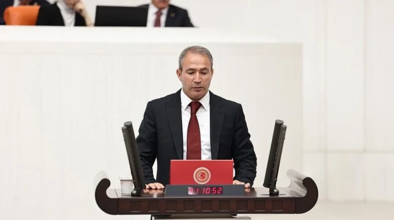 Mehmet Zeki İrmez: KHK zulmü için iade süreci başlatılmalı