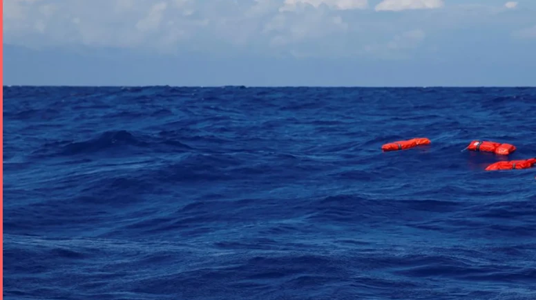 Akdeniz'de göçmen faciası: 71 kişi kayıp, 32 kişi kurtarıldı