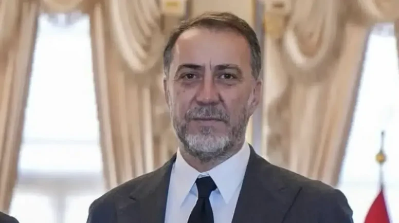 Volkan Yılmaz kim? Kaç doğumlu, aslen nereli, ne mezunu, hangi görevlerde bulundu, MHP’deki görevi ne?