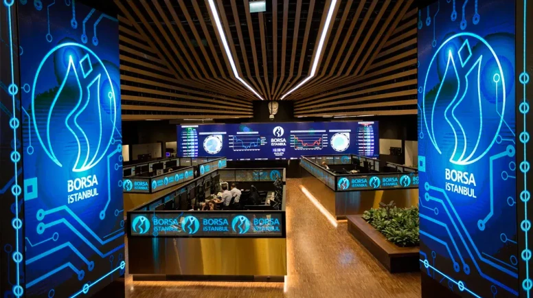 Borsa İstanbul tarihi zirveye ulaştı: ASELSAN liderliğini korudu