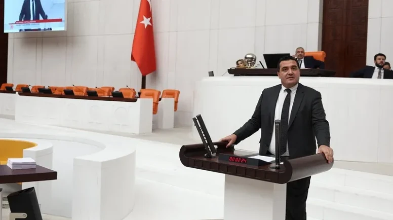 CHP'li Ulaş Karasu'dan sert yanıt: Halkın iradesi gizli tanıklarla teslim alınamaz