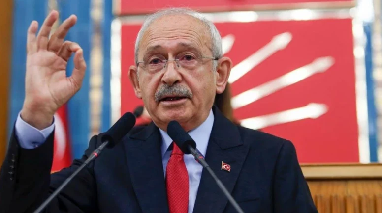 Kılıçdaroğlu'ndan dikkat çeken çıkış: "Partinin ahlaki değerlerini düzeltmemiz lazım"