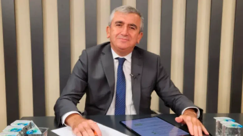 Akçakoca Belediye Başkanı Fikret Albayrak görevden uzaklaştırıldı