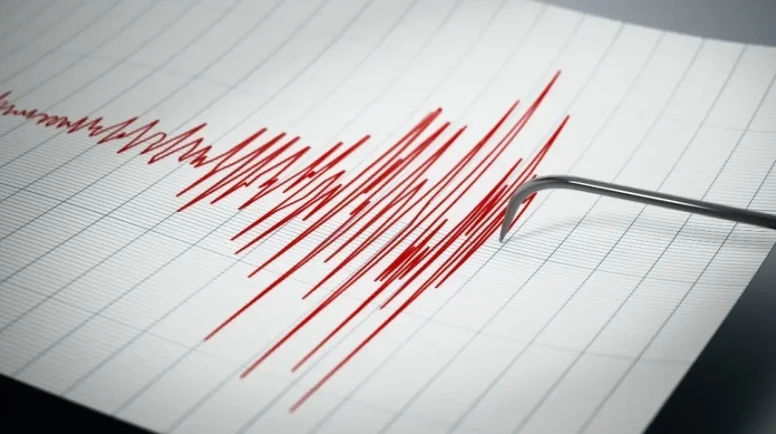 Japonya’nın kuzeydoğusunda 6,7 büyüklüğünde deprem