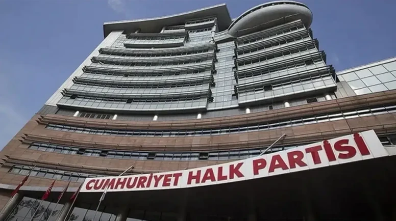 Kılıçdaroğlu’nun avukatından emniyete dilekçe: Genel Merkez binası için resmi girişim