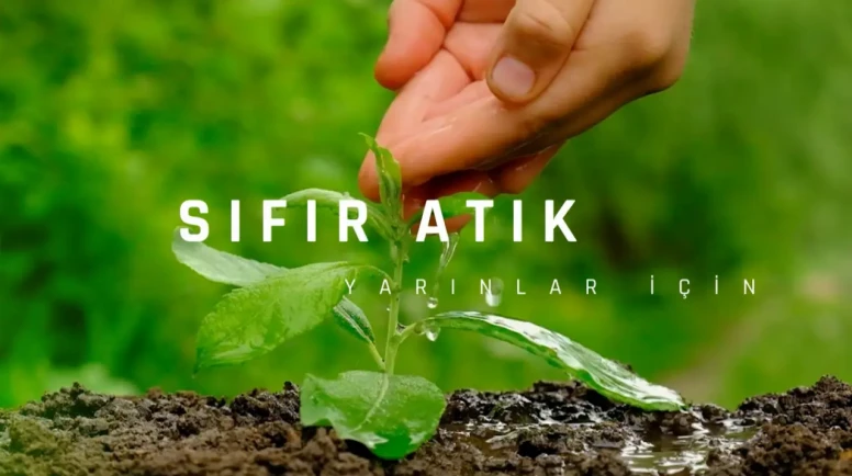 "Yarınlar İçin Sıfır Atık" NTV'de başlıyor