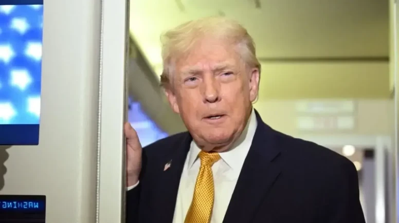 Trump'ın NATO Zirvesi kapsamında Ankara'daki temasları netleşti