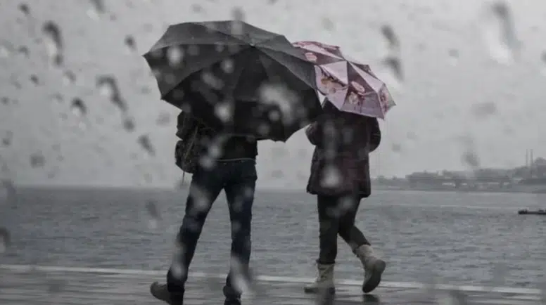 Güneydoğu'da kuvvetli rüzgar uyarısı: Meteoroloji'den vatandaşlara tedbir çağrısı