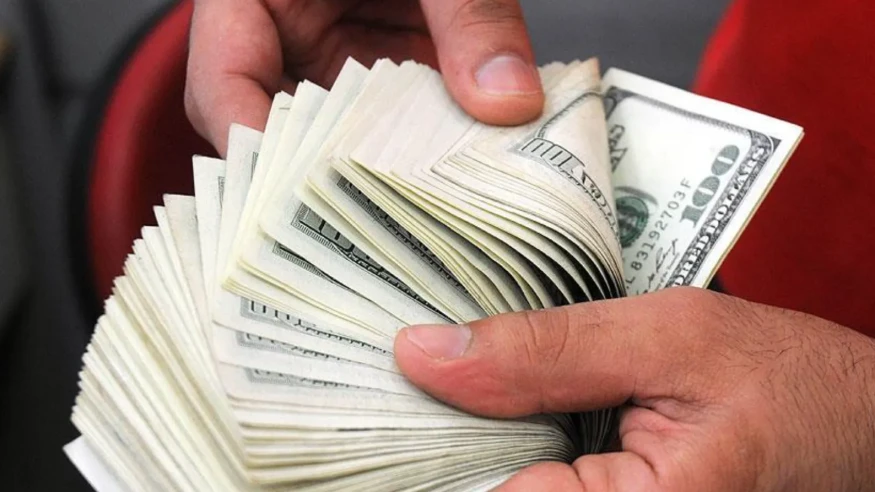 Dolar/TL yükselişe geçti 42,19 seviyesinde işlem görüyor