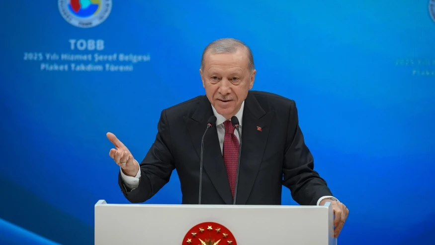 Cumhurbaşkanı Erdoğan: Türkiye, İHA ve SİHA teknolojisinde dünya lideri oldu