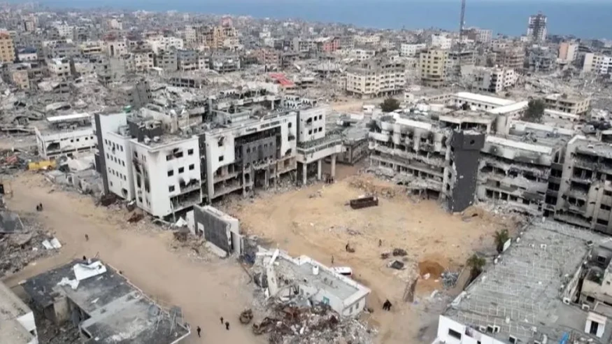 İsrail’in hastane saldırıları Gazze’de sağlık krizine neden oluyor
