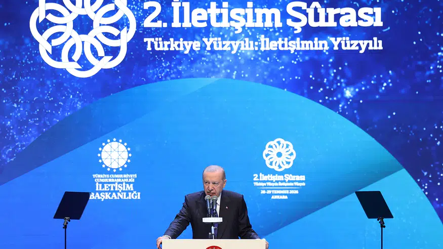 Dezenformasyonla mücadele, Türkiye için milli güvenlik meselesi olarak tanımlandı