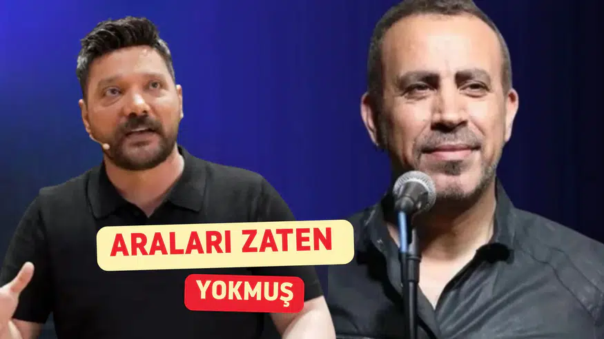 Oğuzhan Uğur'un savcılık ifadesi Haluk Levent ile aralarının olmadığı yönünde