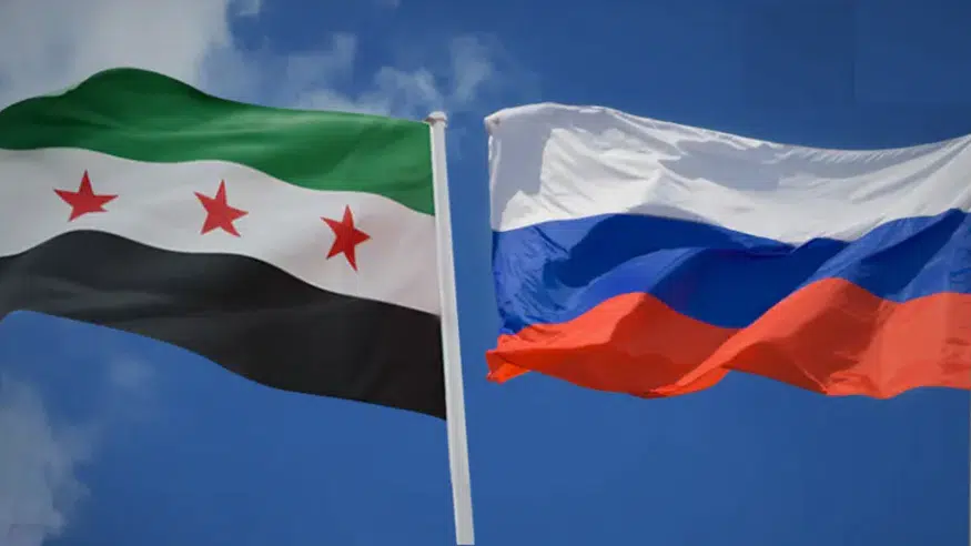 Suriye ve Rusya, Hmeymim ve Tartus üslerinin geleceği için anlaştı
