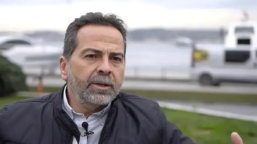 Nasuh Mahruki hakkında iddianame