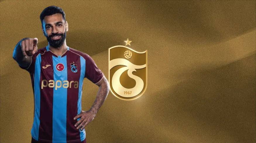 Trabzonspor’dan Fırtına Koparacak Transfer Açıklaması: Mohamed Salah İstanbul’a Geliyor!