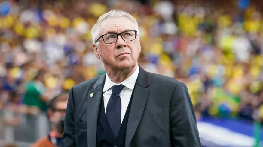 Brezilya'nın 2030 planı şekilleniyor: Ancelotti'nin radarındaki 10 genç yıldız