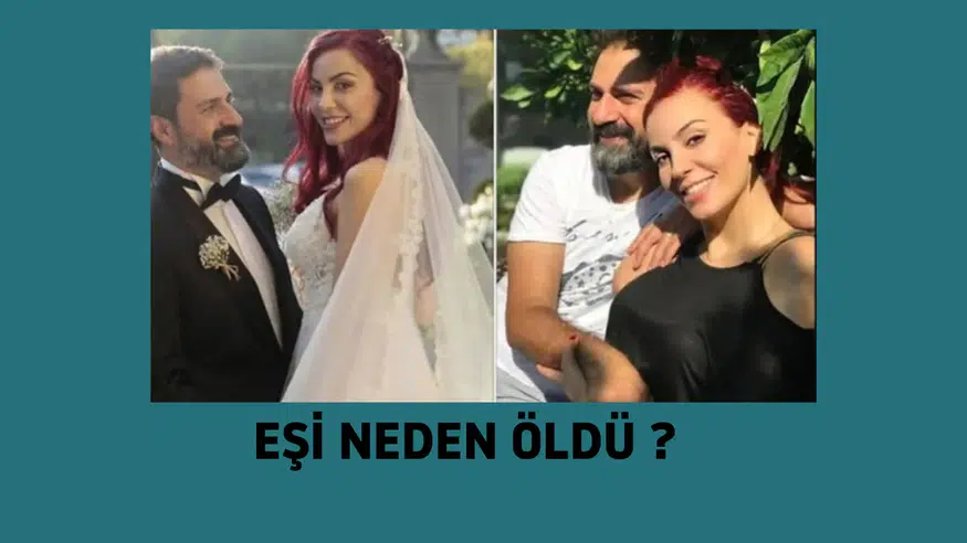 İşte Ölüm Nedeni...