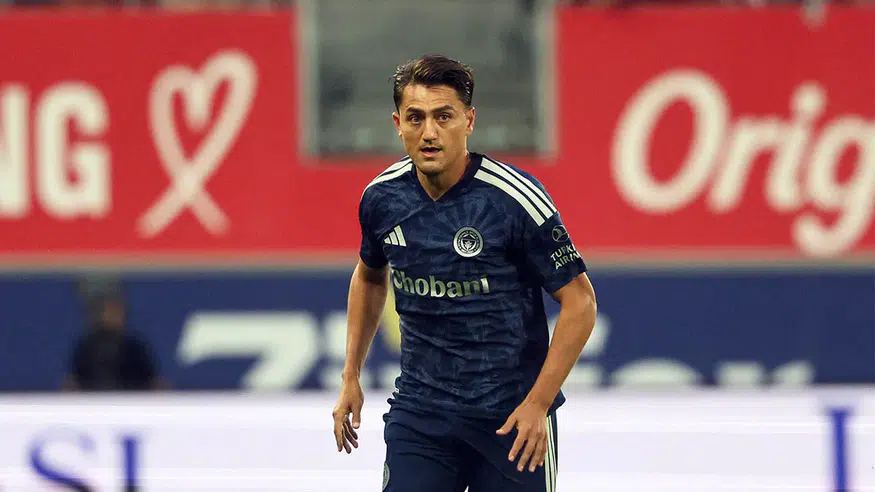 Fenerbahçe'de Cengiz Ünder dönemi sona erdi