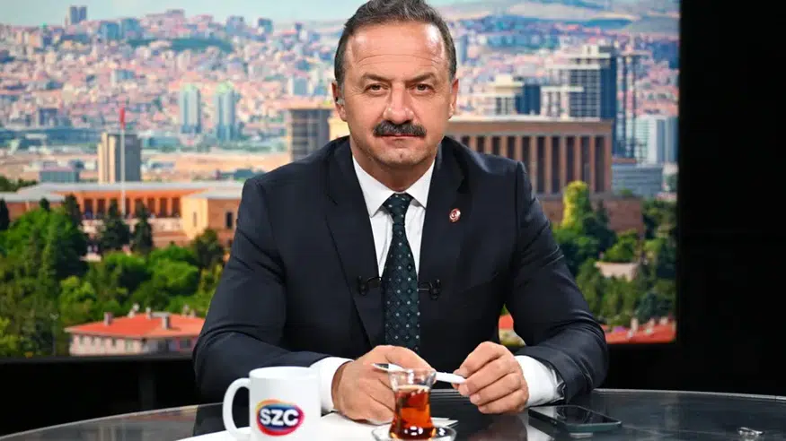 Yavuz Ağıralioğlu: PKK'lılara değil Kürtlere sarılacaksınız