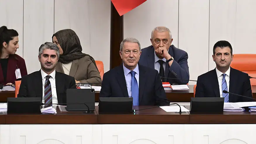 Şehit aileleri ve gazilerin haklarına yönelik kanun teklifi