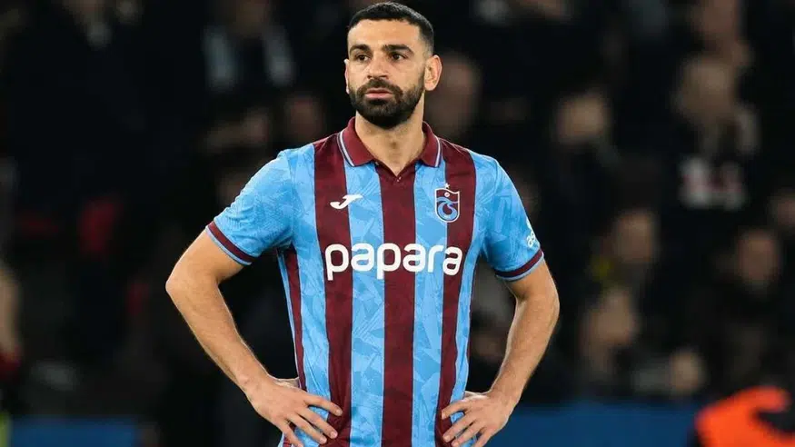 Trabzonspor'da Mohamed Salah iddiası: Anlaşma sağlandığı öne sürüldü