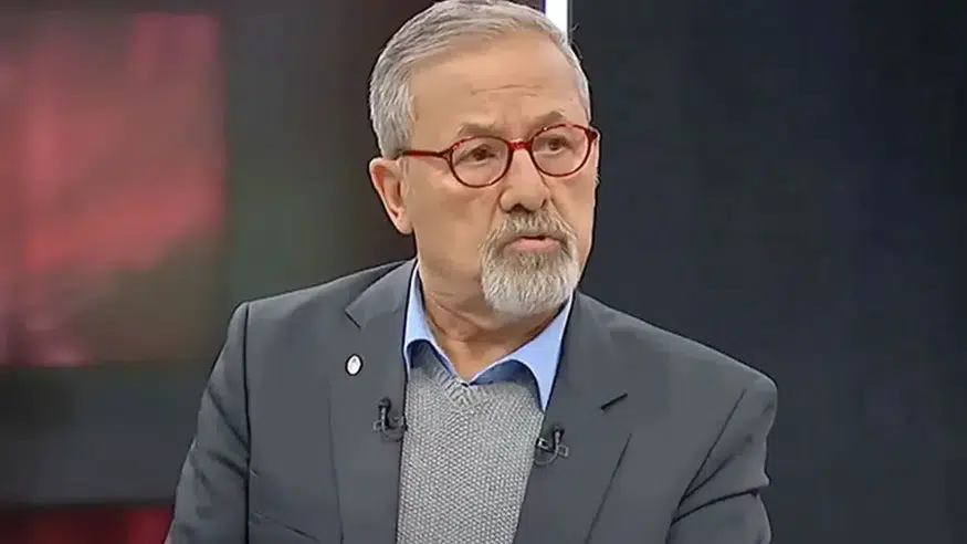Türkiye'nin Deprem Gerçeği: Prof. Naci Görür'den Can Kaybını Önleme Çağrısı