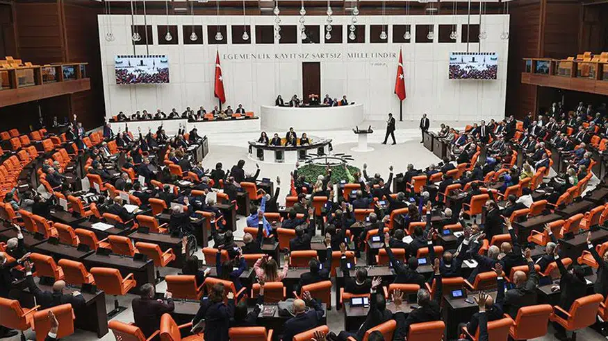 Suça sürüklenen çocuklara yönelik yeni düzenleme yasalaştı, ceza sorumluluğu ve tedbirler değişti.