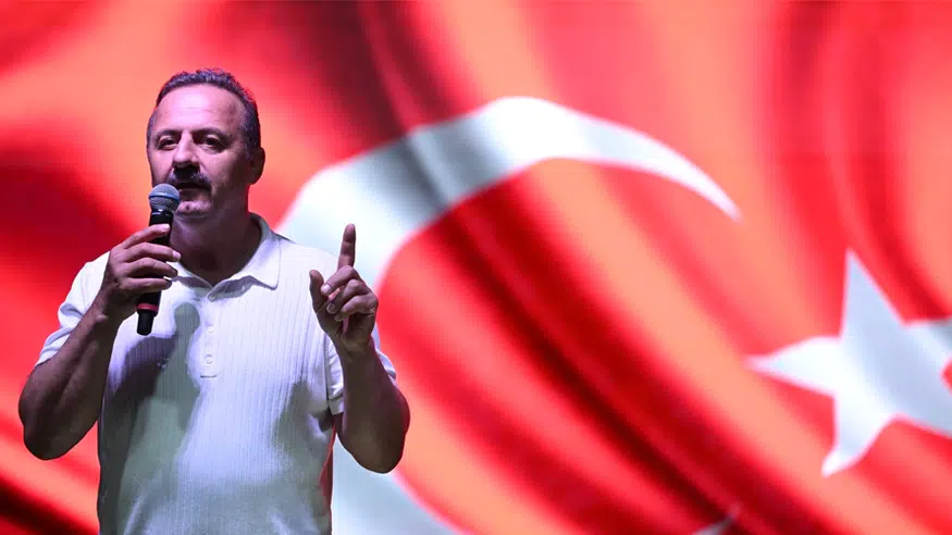 Anket Çiftçinin, Emeklinin, Esnafın Söyledikleridir