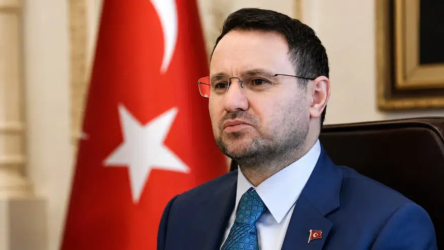 Bakan Gürlek: “Suç örgütleri ve suçtan elde edilen gelirlerle mücadelemizi sürdüreceğiz”