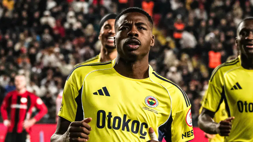 Musaba’nın yeni takımı belli oldu: İngiltere’ye gidiyor