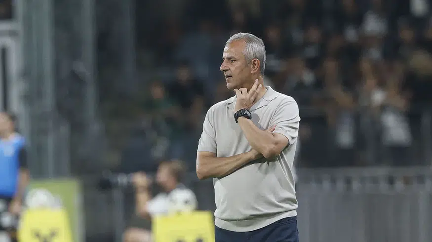 İsmail Kartal: Avantajımıza sığınmadık