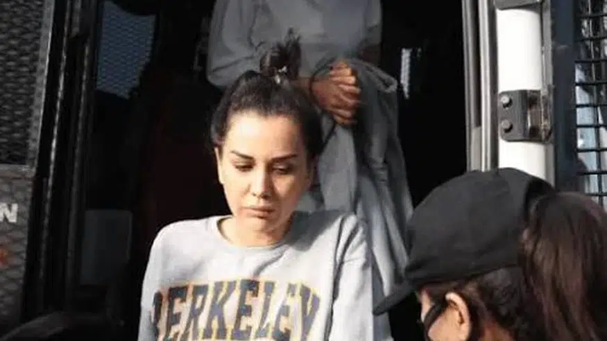 Dilan Polat soruşturmasında yeni gelişme: Adli kontrol talebiyle mahkemeye sevk edildi