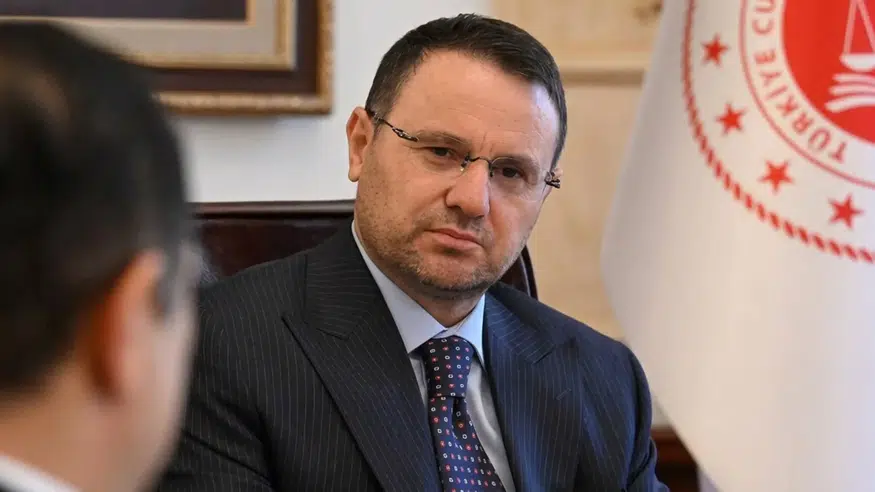 HÂKİM VE SAVCILARIN ATAMA SİSTEMİNDE TARİHİ DEĞİŞİKLİK: HİZMET PUANI DÖNEMİ BAŞLIYOR