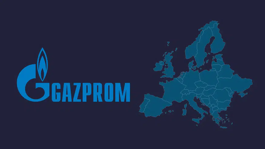 Gazprom'dan Avrupa'ya kış uyarısı: Depolar alarm veriyor