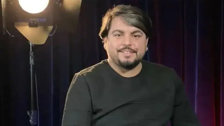 YouTuber Arif Kocabıyık, yurt dışı yasağına rağmen TIR dorsesinin altına gizlenerek yakalandı