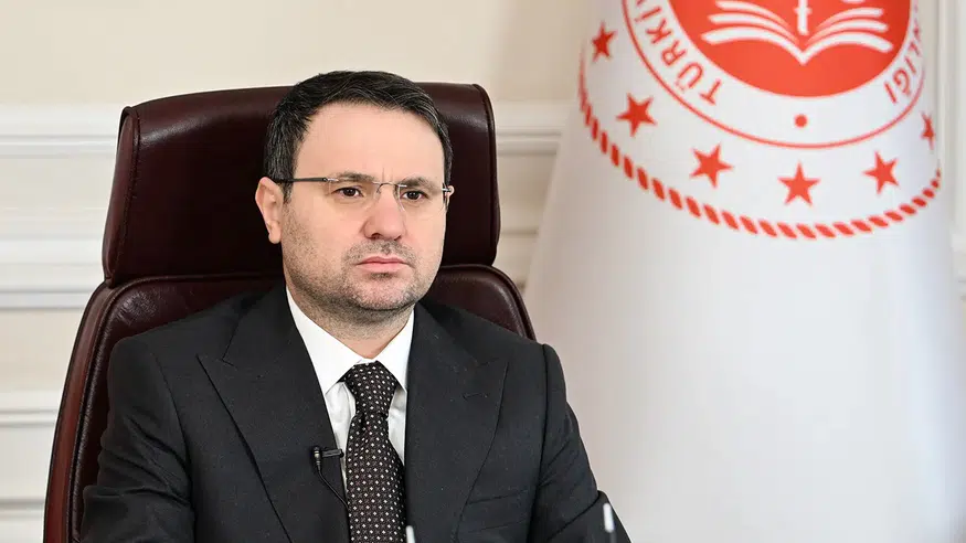ADALET BAKANI GÜRLEK, AKSARAY, GAZİANTEP VE MANİSA’DA 3 FAİILI MEÇHUL CİNAYETİN AYDINLATILDIĞINI AÇIKLADI