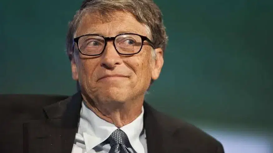 Trump'tan Bill Gates'in yapay zeka çıkışına şaşırtan yorum: Fikrini tamamen değiştirdi