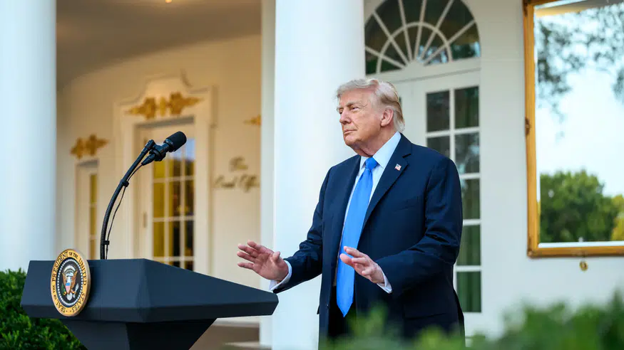 Trump'tan Ukrayna'ya kritik uyarı: Rus rafinerilerini vurmayı bırakın