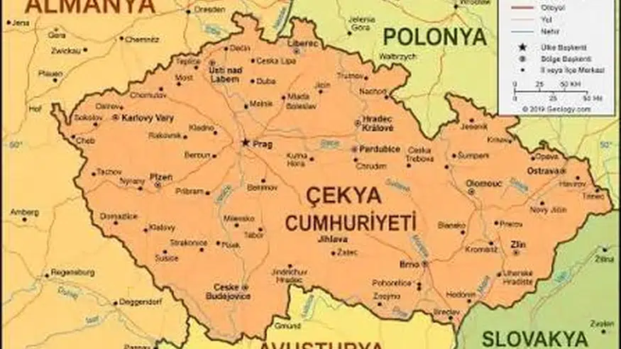 Çekya'da akaryakıt krizi: Avrupa'nın zirvesine yerleşti