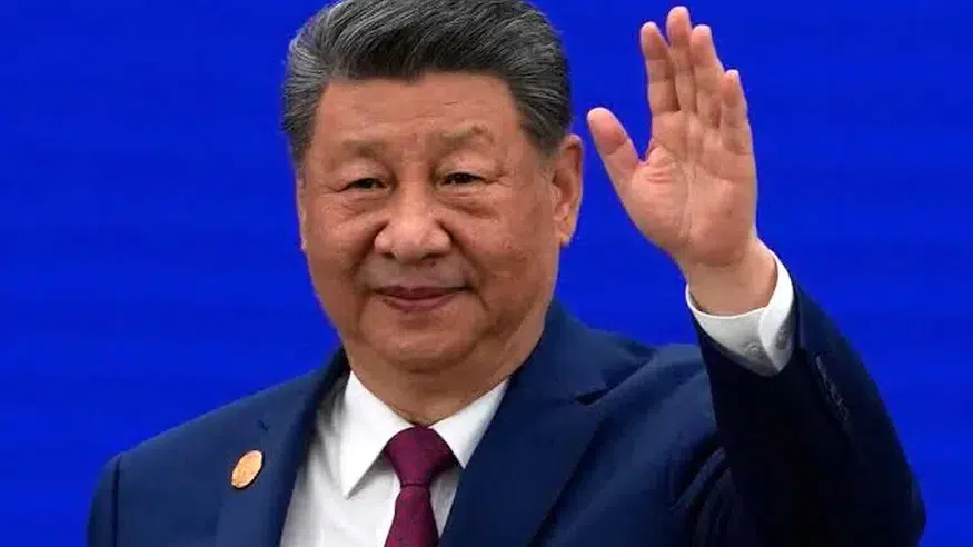 Xi Jinping'den Washington'a Tarihi Çağrı: İki Dev Güç İçin Yeni Bir Dönem Başlıyor