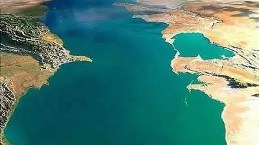 Hazar Denizi'ndeki trajik tatbikatta acı bilanço: 14 asker hayatını kaybetti