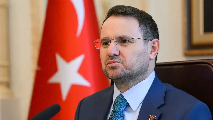 Adalet Bakanı Gürlek açıkladı: 199 yeni noterlik kuruldu