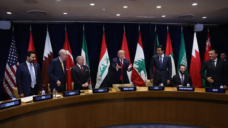 Cumhurbaşkanı Erdoğan, New York’ta Zirve Temaslarını Sürdürüyor: BM Toplantısında İran ve Gazze Mesajları