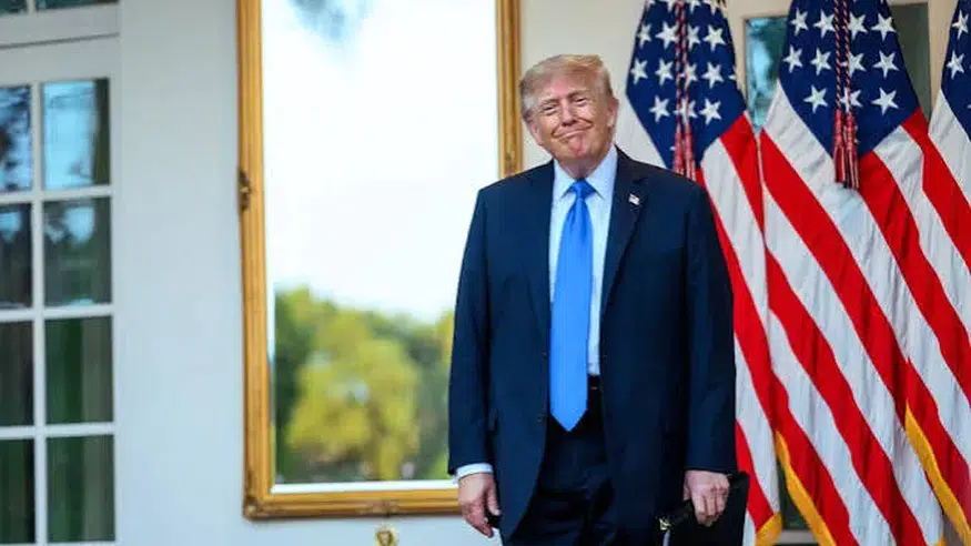 Trump'ın BM mesaisi yoğun: Venezuela'dan Körfez ülkelerine kritik temaslar